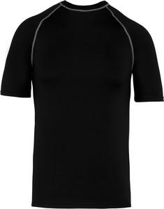 Proact PA4007 - Surf-T-Shirt Erwachsene Schwarz