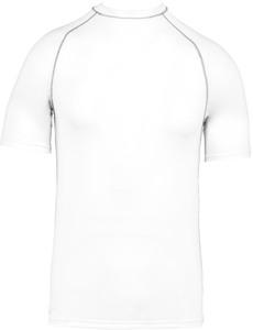 Proact PA4007 - Surf-T-Shirt Erwachsene Weiß