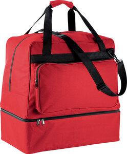 Proact PA518 - Sporttasche mit festem Boden - 90 Liter Rot