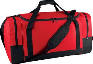 Proact PA531 - Sports bag - 85 litres Red / Black
