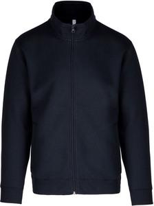 Kariban K472 - Full zip fleece jacket Navy