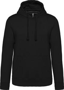 Kariban K489 - Hooded sweatshirt Black