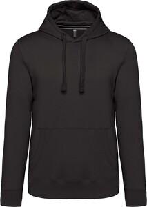 Kariban K489 - Hooded sweatshirt Dark Grey