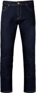 Kariban K742 - Basic jeans Blue Rinse