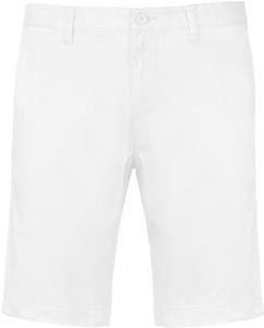 Kariban K750 - Chino-Bermuda-Shorts für Herren