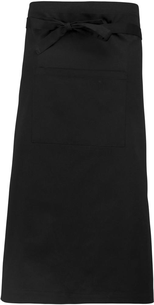 Kariban K8004 - Polycotton extra-long apron