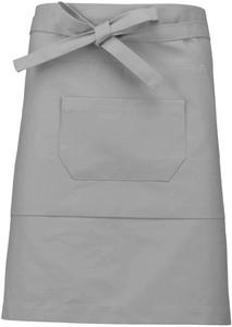 Kariban K898 - Cotton Mid-length apron