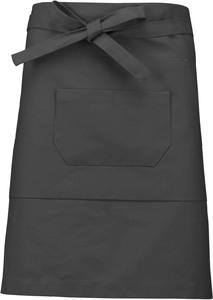 Kariban K899 - Polycotton mid-length apron