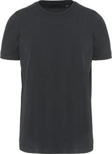 Kariban KV2115 - Men's short sleeve t-shirt Vintage Charcoal
