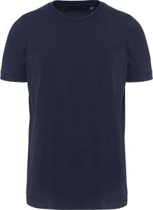 Kariban KV2115 - Men's short sleeve t-shirt Vintage Navy