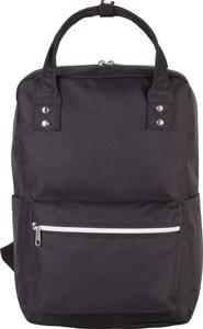 Kimood KI0138 - Urban backpack Black