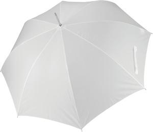 Kimood KI2007 - Golf umbrella White