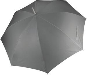 Kimood KI2007 - Golf umbrella Slate Grey