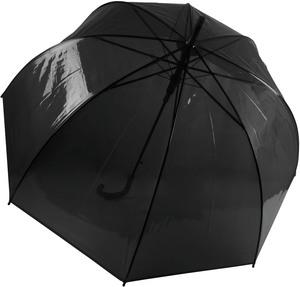 Kimood KI2024 - Parapluie transparent