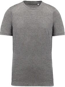 Kariban K3000 - Herren-T-Shirt Supima® mit kurzen Ärmeln und Rundhalsausschnitt