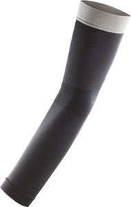 Spiro S291X - Compression arm sleeve Black / Grey