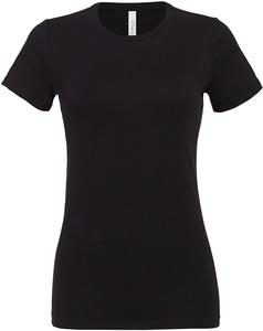 Bella+Canvas BE6400 - T-shirt col rond femme