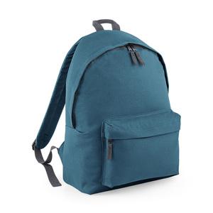 Bag Base BG125 - Original fashion backpack Airforce Blue / Graphite Grey
