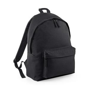 Bag Base BG125 - Original fashion backpack Black
