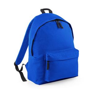 Bag Base BG125 - Original fashion backpack Bright Royal