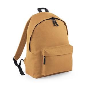 Bag Base BG125 - Original fashion backpack Caramel