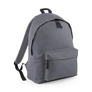 Bag Base BG125 - Original fashion backpack Graphite Grey