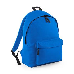 Bag Base BG125 - Original fashion backpack Sapphire Blue