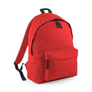 Bag Base BG125J - Junior fashion backpack Bright Red