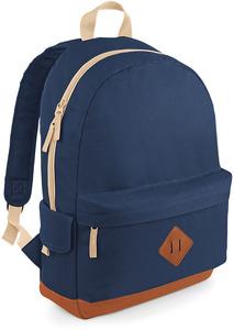 Bag Base BG825 - Heritage backpack
