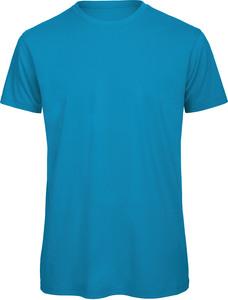 B&C CGTM042 - T-shirt Organic Inspire col rond Homme Atoll