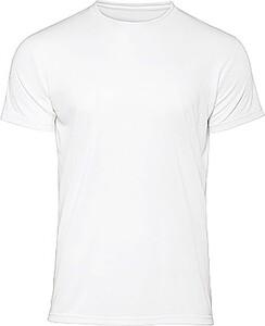 B&C CGTM062 - T-shirt Sublimation Homme White