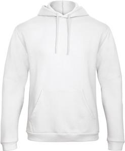 B&C CGWUI24 - ID.203 Hooded Sweatshirt