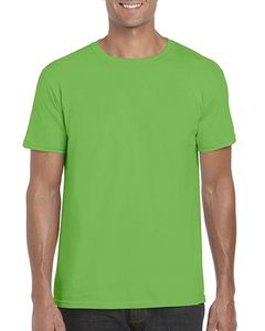 Gildan GI6400 - Softstyle Mens T-Shirt