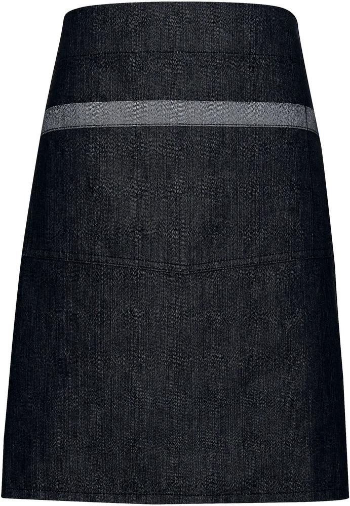 Premier PR128 - Denim domain waist apron