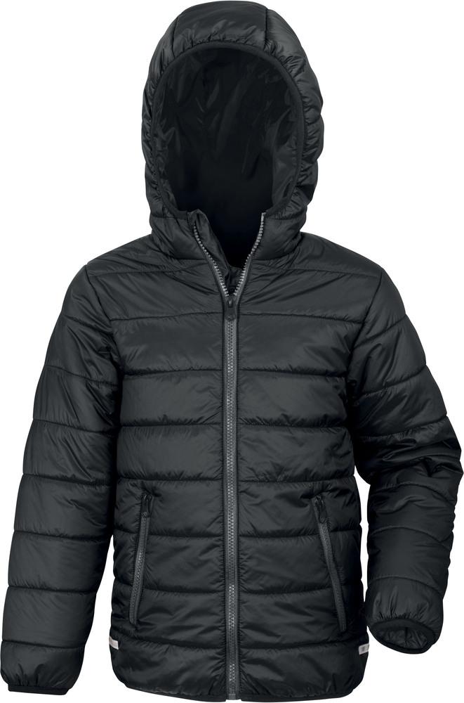 Result R233JY - Junior/youth padded jacket