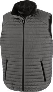 Result R239X - Bodywarmer THERMOQUILT