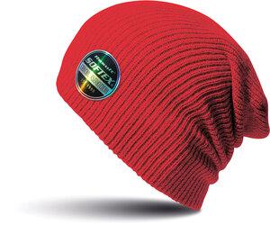Result RC031X - Core softex beanie Red