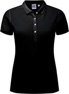 Russell RU566F - Ladies Stretch Polo Shirt