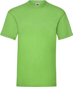Fruit of the Loom SC221 - Valueweight T (61-036-0) Lime