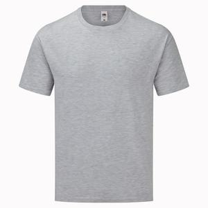 Fruit of the Loom SC61438 - T-shirt Iconic classic