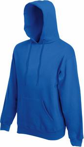 Fruit of the Loom SC62152 - Premium Hooded Sweatshirt Royal Blue