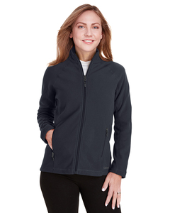 Marmot 901078 - Ladies Rocklin Fleece Jacket Black