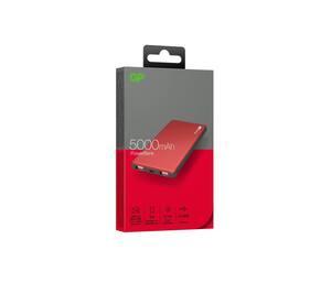 Regatta RGBE01 - Bateria para jaquetas aquecidas Red