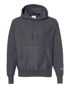 Champion S101 - Reverse Weave® Hooded Sweatshirt