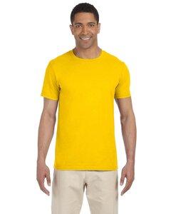 Gildan 64000 - Softstyle T-Shirt Daisy