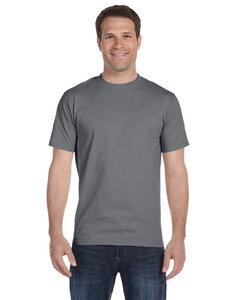 Gildan 8000 - Adult DryBlend® T-Shirt Gravel