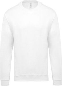 Kariban K474C - Sweat-shirt col rond