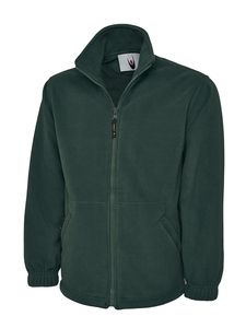 Uneek Clothing UC604C - Classic Full Zip Micro Fleece Jacket