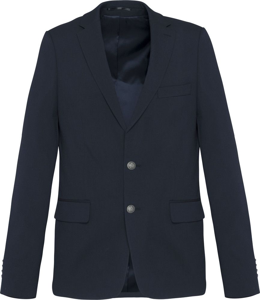 Kariban K6134C - Men's blazer