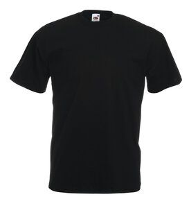 Fruit of the Loom 61-036-0C - Value Weight Tee